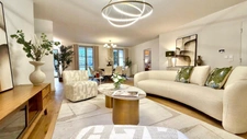 New real estate development of 2 units in Chantilly (60500)