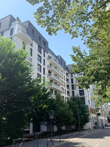 New real estate development of 16 units in Issy-les-Moulineaux (92130)