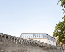New real estate development of 4 units in Avignon (84000)