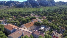 Programme immobilier neuf de 1 lot à Marseille (13009)