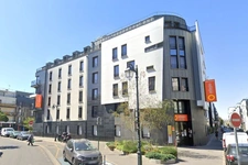 Programme immobilier neuf de 2 lots à Asnières-sur-Seine (92600)