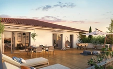 New real estate development of 21 units in Albi (81000)