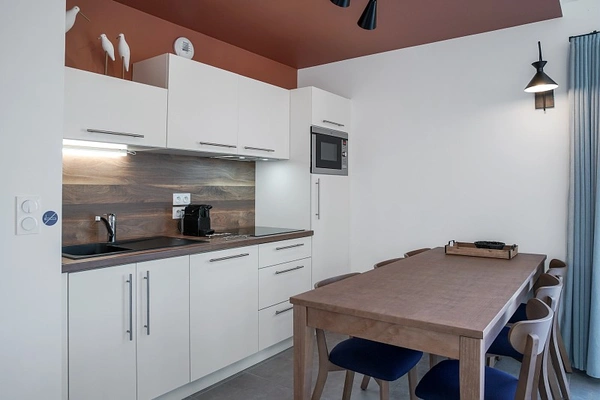 Programme immobilier neuf de 2 lots à Les Sables-d'Olonne (85180)