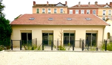 Programme immobilier neuf de 9 lots à Tassin-la-Demi-Lune (69160)