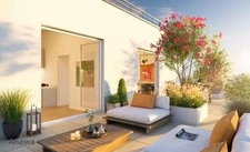 Programme immobilier neuf de 2 lots à Pomponne (77400)