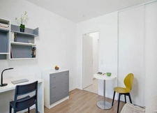 New real estate development of 1 unit in Massy (91300)