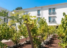 Programme immobilier neuf de 1 lot à Bordeaux (33200)
