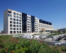 Programme immobilier neuf de 1 lot à Rueil-Malmaison (92500)