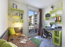 Programme immobilier neuf de 3 lots à Villeurbanne (69100)
