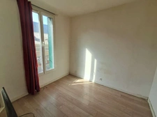 New real estate development of 1 unit in Aubervilliers (93300)