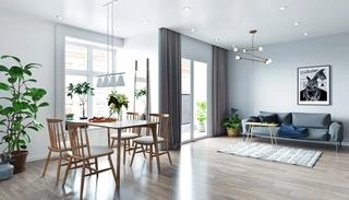 Programme immobilier neuf de 7 lots à Ambérieu-en-Bugey (01500)