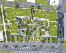 Programme immobilier neuf de 1 lot à Metz (57000)