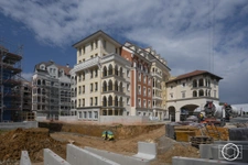Programme immobilier neuf de 1 lot à Le Plessis-Robinson (92350)