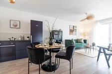 New real estate development of 1 unit in Argenteuil (95100)