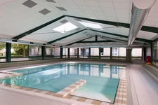 New real estate development of 1 unit in Serris (77700)