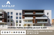 Programme immobilier neuf de 11 lots à Gières (38610)