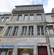 Programme immobilier neuf de 2 lots à Besançon (25000)