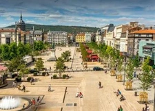 Programme immobilier neuf de 1 lot à Clermont-Ferrand (63000)