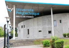 Programme immobilier neuf de 18 lots à Anzin (59410)