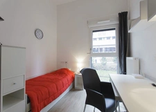 New real estate development of 1 unit in Palaiseau (91120)