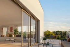 Programme immobilier neuf de 8 lots à Saint-Grégoire (35760)