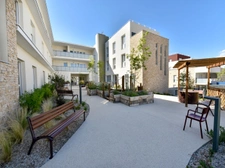 New real estate development of 1 unit in Fabrègues (34690)