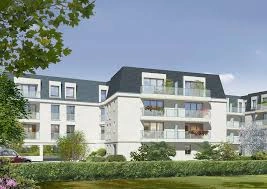 Programme immobilier neuf de 4 lots à Gretz-Armainvilliers (77220)