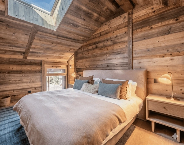 Programme immobilier neuf de 11 lots à Tignes (73320)