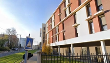 New real estate development of 1 unit in Saint-Priest (69800)