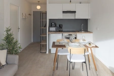 Programme immobilier neuf de 7 lots à Clermont (60600)