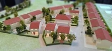 New real estate development of 32 units in Aulnat (63510)