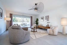 New real estate development of 9 units in Charbonnières-les-Bains (69260)