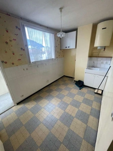 New real estate development of 1 unit in Grenoble (38100)
