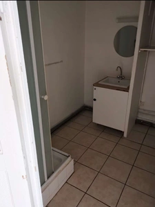 Programme immobilier neuf de 1 lot à Lyon (69007)