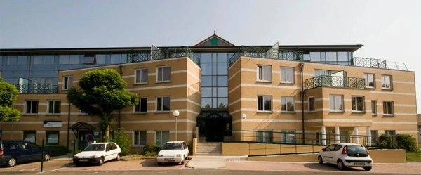 Programme immobilier neuf de 1 lot à Cergy (95800)