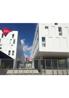 Programme immobilier neuf de 4 lots à Lille (59000)