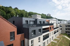 New real estate development of 1 unit in Le Havre (76600)