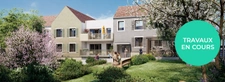 Programme immobilier neuf de 6 lots à Coupvray (77700)