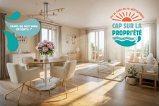 New real estate development of 15 units in Clichy-sous-Bois (93390)