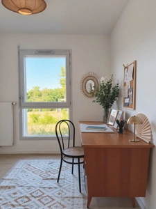 Programme immobilier neuf de 4 lots à Toulenne (33210)