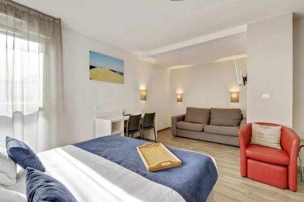 Programme immobilier neuf de 3 lots à Pessac (33600)