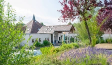 Programme immobilier neuf de 1 lot à Roinville (91410)