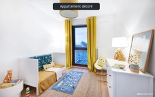 New real estate development of 3 units in Rillieux-la-Pape (69140)