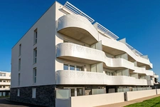 Programme immobilier neuf de 2 lots à Agde (34300)