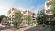 New real estate development of 6 units in La Roque-d'Anthéron (13640)