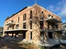 New real estate development of 4 units in Bormes-les-Mimosas (83230)