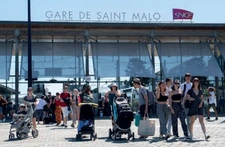 Programme immobilier neuf de 31 lots à Saint-Malo (35400)