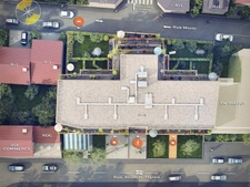 Programme immobilier neuf de 35 lots à Drancy (93700)