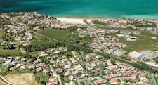 New real estate development of 3 units in Bidart (64210)