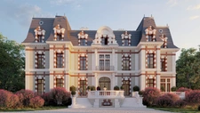 Programme immobilier neuf de 10 lots à Mordelles (35310)